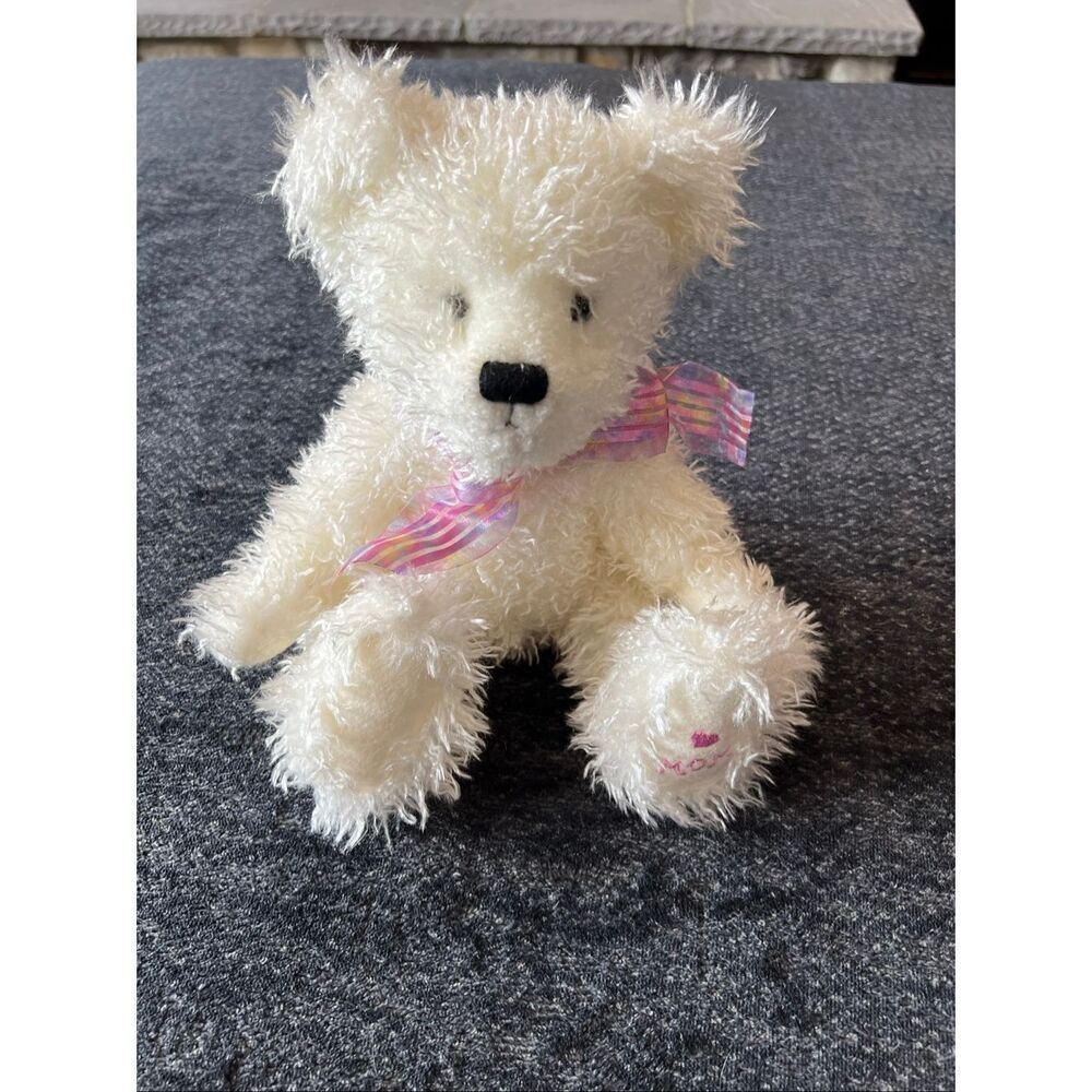 Boyds Bears Special Occasion Edition Mother’s Day Plush Bear